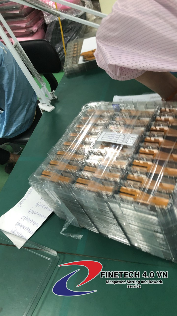 Hiển thị tin tức Dịch vụ Sửa chữa hàng( Rework/返工/重工不良品)của Finetech 4.0 Hình ảnh tin tức Dịch vụ Sửa chữa hàng( Rework/返工/重工不良品)của Finetech 4.0