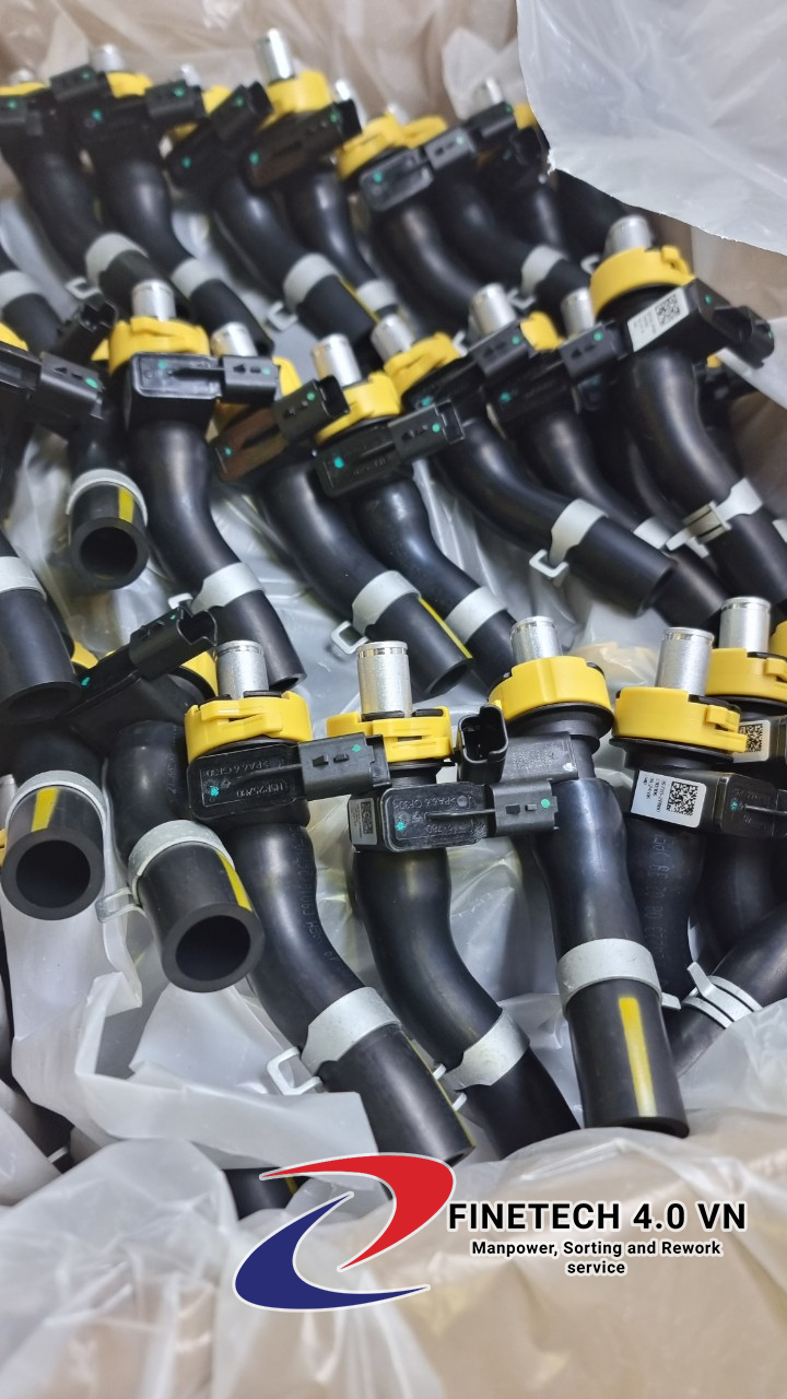 Hiển thị tin tức Dịch vụ phân loại chất lượng của Công ty TNHH Finetech 4.0 VN Hình ảnh tin tức Dịch vụ phân loại chất lượng của Công ty TNHH Finetech 4.0 VN