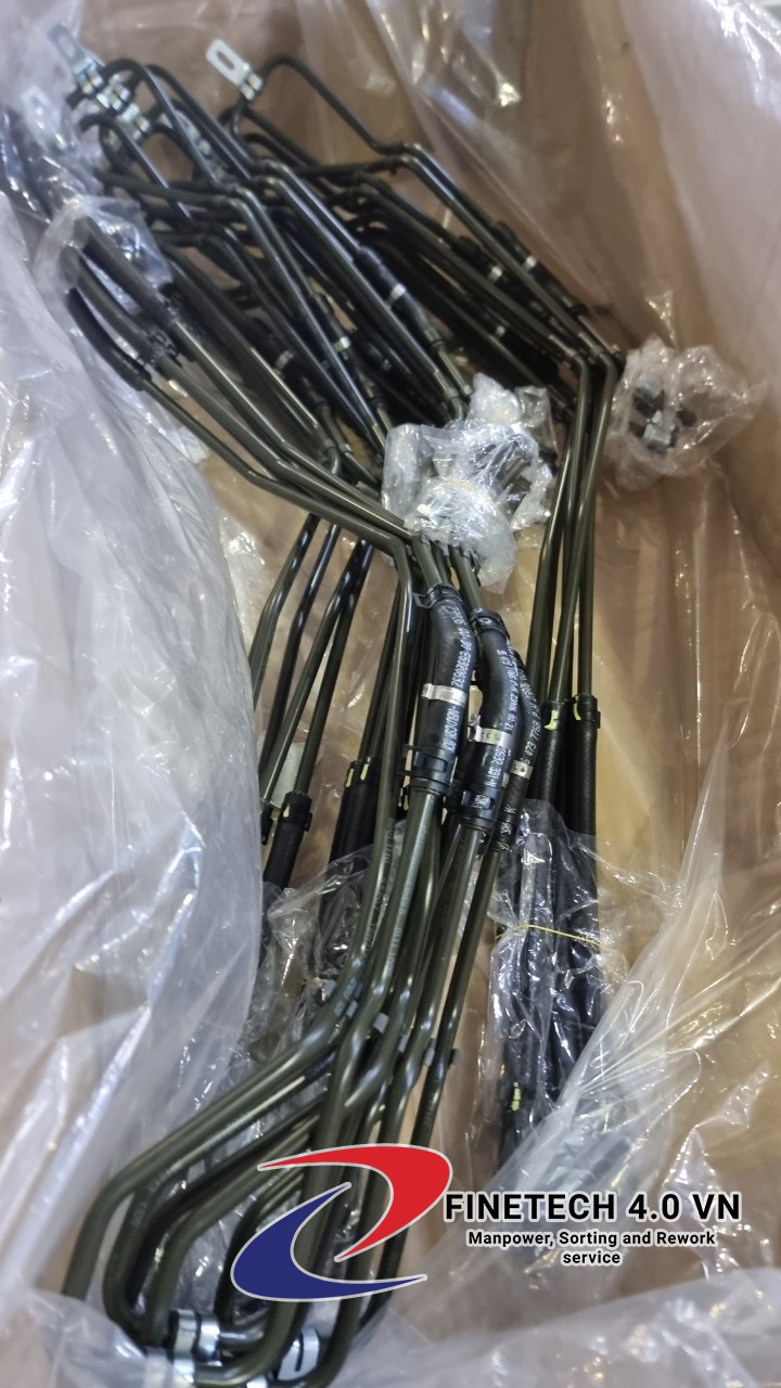 Hiển thị tin tức Dịch vụ phân loại (Sorting/外观检验) Hình ảnh tin tức Dịch vụ phân loại (Sorting/外观检验)