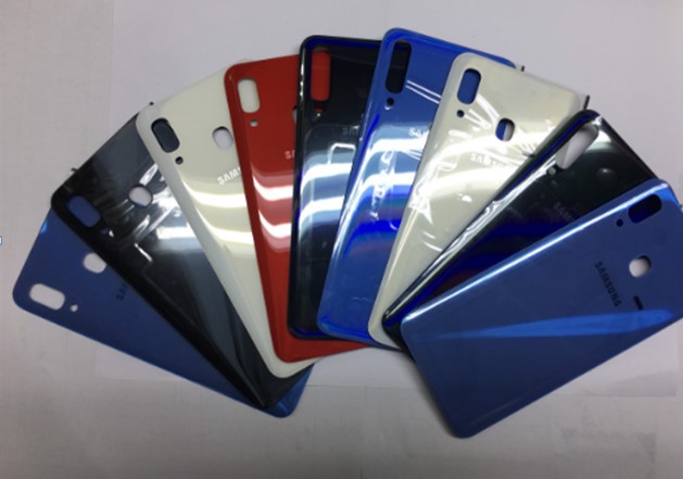 Ảnh dịch vụ Mobile Backglass