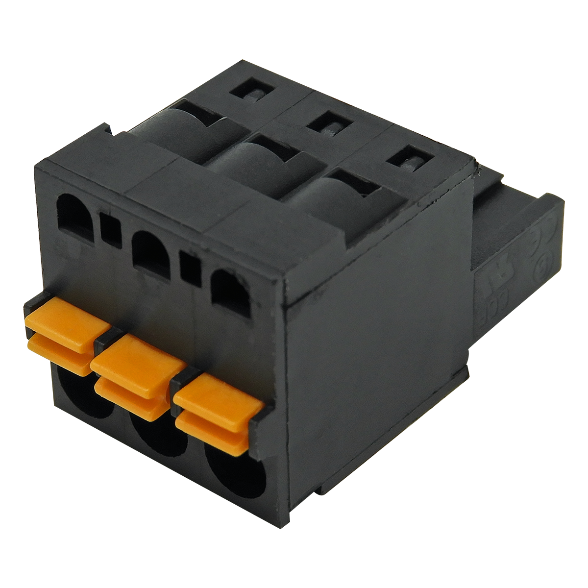 Ảnh dịch vụ Connector on PCB boards
