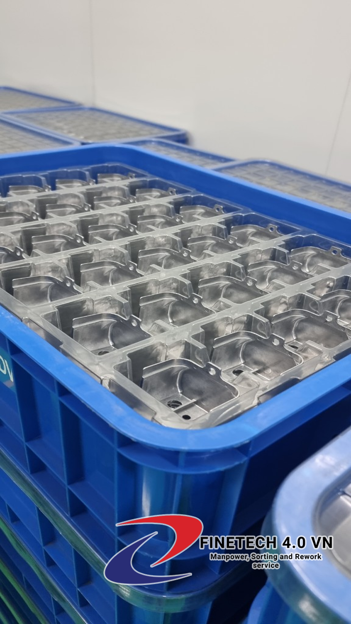 Hình ảnh tin tức Cung ứng đội ngũ kỹ sư , kỹ thuật viên lành nghề